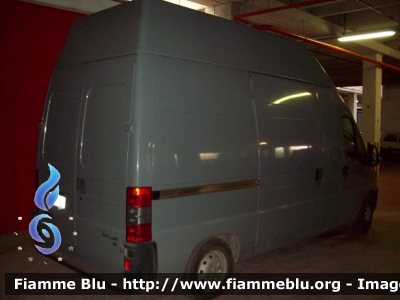 Fiat Ducato II serie
Guardia di Finanza
GdiF 522 AV
Parole chiave: Fiat Ducato_IIserie GdiF522AV