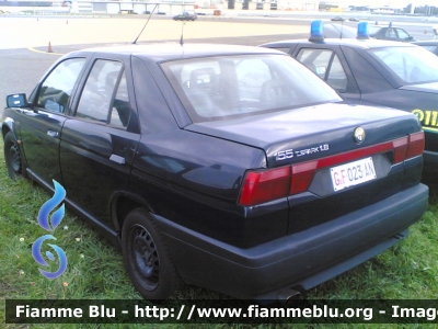 Alfa Romeo 155 II serie
Guardia di Finanza
GdiF 023 AN
Parole chiave: Alfa-Romeo 155_IIserie GdiF023AN