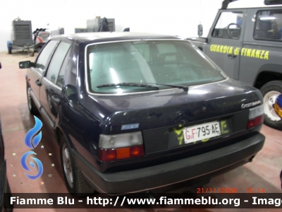 Fiat Croma II serie
Guardia di Finanza
GdiF 795 AE
Parole chiave: Fiat Croma_IIserie GdiF795AE