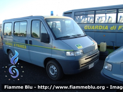 Fiat Ducato II serie
Guardia di Finanza
GdiF 372 AN
Parole chiave: Fiat Ducato_IIserie GdiF372AN