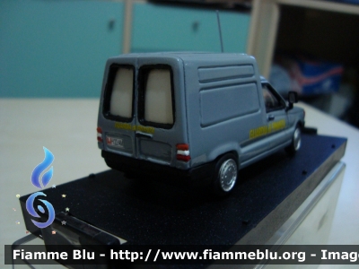 Fiat Fiorino II serie
Guardia di Finanza
Modello in scala 1/43
Parole chiave: Fiat Fiorino_IIserie