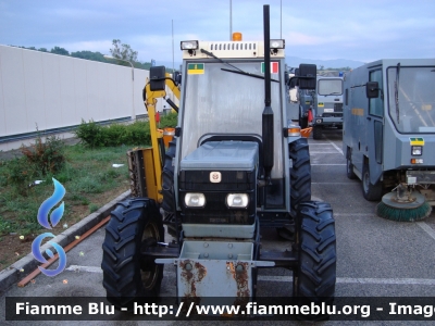 FiatAgri
Guardia di Finanza
GdiF 11447
Parole chiave: FiatAgri GdiF11447