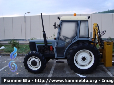 FiatAgri
Guardia di Finanza
GdiF 11447
Parole chiave: FiatAgri GdiF11447