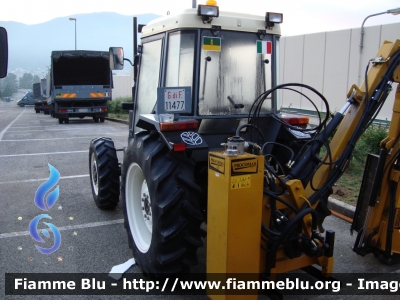 FiatAgri
Guardia di Finanza
GdiF 11447
Parole chiave: FiatAgri GdiF11447