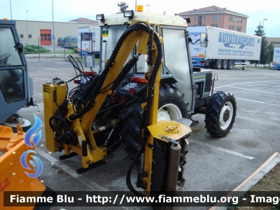 FiatAgri
Guardia di Finanza
GdiF 11447
Parole chiave: FiatAgri GdiF11447