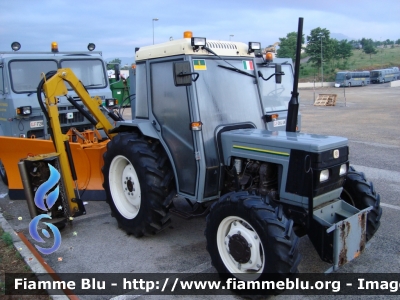 FiatAgri
Guardia di Finanza
GdiF 11447
Parole chiave: FiatAgri GdiF11447