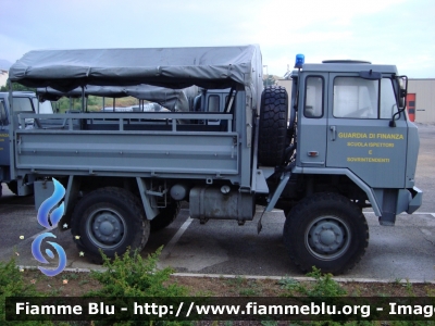 Iveco ACM 80
Guardia di Finanza
Parole chiave: Iveco ACM_80