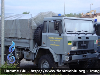 Iveco ACM 80
Guardia di Finanza
GdiF 481 AF
Parole chiave: Iveco ACM_80 GdiF481AF