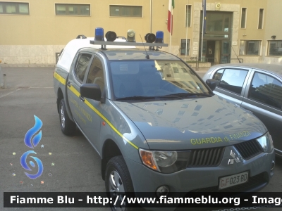 Mitsubishi L200 IV serie
Guardia di Finanza
Soccorso Alpino
GdiF 023 BD
Parole chiave: Mitsubishi L200_IVserie GdiF023BD