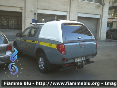 Mitsubishi L200 IV serie
Guardia di Finanza
Soccorso Alpino
GdiF 023 BD
Parole chiave: Mitsubishi L200_IVserie GdiF023BD