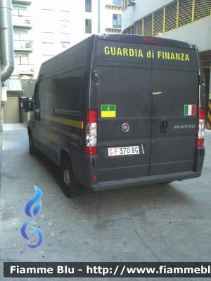 Fiat Ducato X250
Guardia di Finanza
GdiF 370 BG
Parole chiave: Fiat Ducato_X250 GdiF370BG