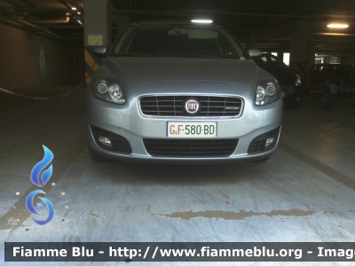 Fiat Nuova Croma II serie
Guardia di Finanza
GdiF 580 BD
Parole chiave: Fiat Nuova_Croma_IIserie GdiF580BD