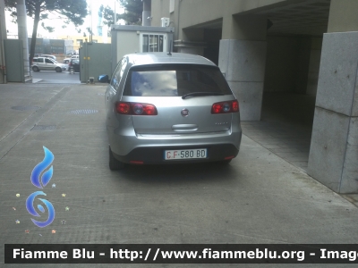 Fiat Nuova Croma II serie
Guardia di Finanza
GdiF 580 BD
Parole chiave: Fiat Nuova_Croma_IIserie GdiF580BD