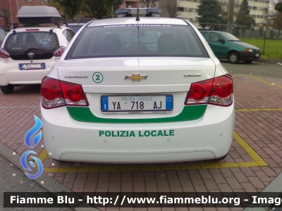 Chevrolet Cruze
Polizia Locale
Comune di Trezzano sul Naviglio (MI)
POLIZIA LOCALE YA718AJ
Parole chiave: Lombardia (MI) Polizia_locale Chevrolet Cruze PoliziaLocaleYA718AJ