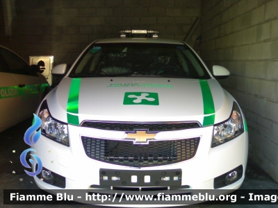 Chevrolet Cruze
Polizia Locale
Trezzano sul Naviglio (MI)
Parole chiave: Lombardia (MI) Polizia_locale Chevrolet Cruze