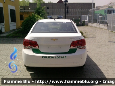 Chevrolet Cruze
Polizia Locale
Trezzano sul Naviglio (MI)
Parole chiave: Lombardia (MI) Polizia_locale Chevrolet Cruze