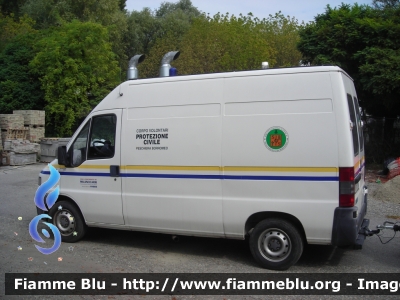 Fiat Ducato II serie
Protezione Civile Peschiera Borromeo
Parole chiave: Fiat Ducato_IIserie