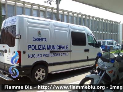 Opel Movano II serie
Polizia Municipale di Caserta
nucleo Protezione Civile
Parole chiave: Opel Movano_IIserie