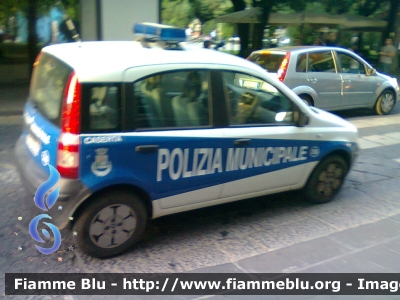 Fiat Nuova Panda I serie
Polizia Municipale di Caserta
Parole chiave: Fiat Nuova_Panda_Iserie