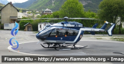 Eurocopter EC 145
France - Francia
Gendarmerie
Parole chiave: Eurocopter EC145 Elicottero