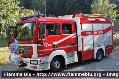 Man TGL 12.240 II serie
Vigili del Fuoco
Comando Provinciale di Torino
Distaccamento di Oulx (TO)
AutoPompaSerbatoio allestimento Rosenfire
VF 26591
Parole chiave: Man TGL_12.240_IIserie VF26591