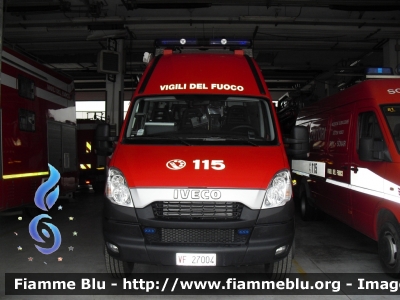 Iveco Daily V serie
Vigili del Fuoco
Comando Provinciale di Grosseto
AutoFurgone-Unità di Crisi Locale
Servizio TAS-Topografia Applicata al Soccorso
VF 27004
Santa Barbara 2015

*Si ringrazia il personale del comando per la disponibilità*
Parole chiave: Iveco Daily_Vserie VF27004 Santa_Barbara_VVF_2015