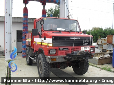 Bremach Fauno 4x4
Vigili del Fuoco 
Comando Provinciale di Grosseto
Antincendio Boschivo
VF 17632
Santa Barbara 2015

*Si ringrazia il personale del comando per la disponibilità*
Parole chiave: Bremach Fauno_4x4 VF17632 Santa_Barbara_VVF_2015