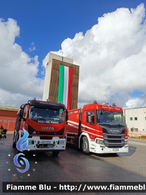 Iveco EuroCargo 120E25 IV serie - NewCity 2020
Corpo Nazionale Vigili del Fuoco
Comando Provinciale di Grosseto
Autopompa serbatoio allestimento Iveco-Magirus
VF 31872

Parole chiave: Iveco EuroCargo_120E25_IVserie NewCity_2020 VF31872 Santa_Barbara_2022