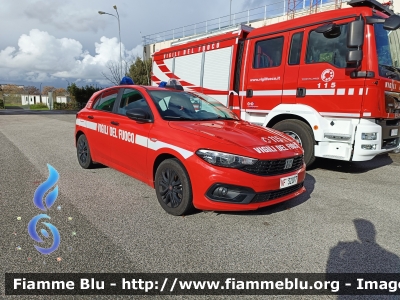 Fiat Nuova Tipo restyle
Corpo Nazionale Vigili del Fuoco
Comando Provinciale di Grosseto
VF 32077
Parole chiave: Fiat Nuova_Tipo_restyle VF32077