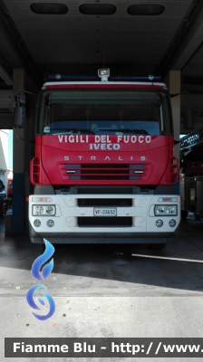 Iveco Stralis AF190S40 I serie
Vigilo del Fuoco
Comando Provinciale di Grosseto
Distaccamento permanente di Follonica
APS allestimento Iveco Magirus
VF 23652
Parole chiave: Iveco Stralis_AF190S40_Iserie VF23652