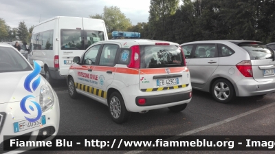 Fiat Nuova Panda II serie
Pubblica Assistenza Humanitas Scandicci (FI)
Protezione Civile
Allestita Alessi & Becagli
Parole chiave: Fiat Nuova_Panda_IIserie Reas_2016