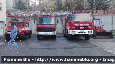 Iveco EuroFire 140E28 4x4 I serie
Vigili del Fuoco
Comando Provinciale di Grosseto
Distaccamento permanente di Arcidosso (GR)
APS allestimento Iveco Magirus
*Santa Barbara 2016*
-Si ringrazia il personale del distaccamento per la cortesia*
VF 22776
Parole chiave: Iveco EuroFire_140E28_4x4_Iserie VF22776 Santa_Barbara_2016