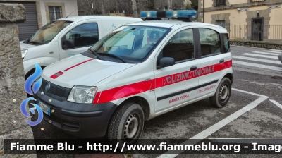 Fiat Nuova Panda 4x4 I serie
Polizia Municipale Santa Fiora (GR)
Allestimento Ciabilli
Parole chiave: Fiat Nuova_Panda_4x4_Iserie