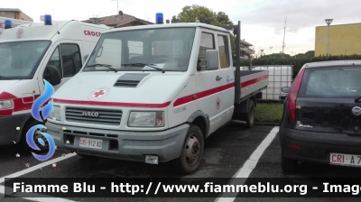 Iveco Daily II serie
Croce Rossa Italiana
Comitato Locale di Follonica (GR)
Camion cassonato Nucleo Protezione Civile
Donazione
CRI 912 AD
*Si ringrazia il personale per la gentilezza*
Parole chiave: Iveco Daily_II_serie CRI912AD