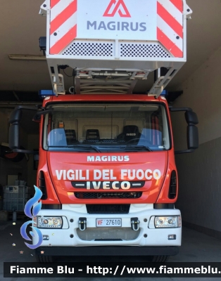 Iveco EuroCargo 160E32 III serie
Vigili del Fuoco
Comando Provinciale di Crotone
Autoscala da 32 metri allestimento Magirus
Foto di Mattia Bardoscia
VF 27610
Parole chiave: Iveco EuroCargo_180E32_IIIserie VF27610