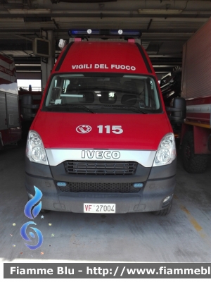 Iveco Daily V serie
Vigili del Fuoco
Comando Provinciale di Grosseto
AutoFurgone-Unità di Crisi Locale
Servizio TAS-Topografia Applicata al Soccorso
VF 27004

*Si ringrazia il Caposquadra della Partenza Polivalente per la gentilezza*
Parole chiave: Iveco Daily_Vserie VF27004