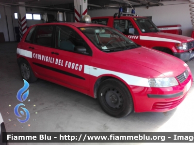 Fiat Stilo II serie
Vigili del Fuoco
Comando Provinciale di Grosseto
AutoVettura

*si ringrazia il Caposquadra della Partenza Polivalente per la gentilezza*
Parole chiave: Fiat Stilo_IIserie