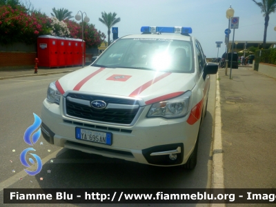 Subaru Forester VI serie restyle
Polizia Municipale 
Comune di Grosseto
Auto n° 01
Allestimento Bertazzoni

*Airshow Marina di Grosseto 2017*
Parole chiave: Subaru_Forester_IV_serie_restyle_Polizia_Municipale_Grosseto_01