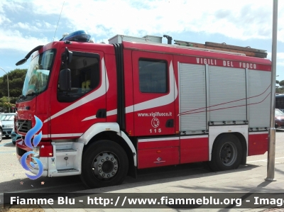 Volvo FL 280 III serie
Vigili del Fuoco
Comando Provinciale di Grosseto - Sede Centrale
AutoPompaSerbatoio allestimento BAI
VF26037
Parole chiave: Volvo_Vigili_del_fuoco_Grosseto_Marina_AutoPompaSerbatoio_BAI