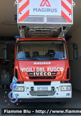 Iveco Eurocargo 180E32 III serie
Vigili del Fuoco
Comando provinciale di Crotone - Sede Centrale
AutoScala allestimento Magirus
*fornitura regionale Calabria*
VF 27610
Parole chiave: autoscala_crotone_magirus_vigili_del_fuoco