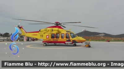 Agusta Westland AW139
Agusta Westland AW139
Elisoccorso Regionale della Toscana
Elicottero "Pegaso 2"
Base HEMS Grosseto presso l'ospedale Misericordia 
I-ROAV
*Notare i nuovi loghi regionali applicati*
- Si ringrazia il personale della base per la disponibilità-
Parole chiave: Agusta_westland_pegaso_grosseto_toscana