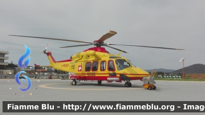 Agusta Westland AW139
Agusta Westland AW139
Elisoccorso Regionale della Toscana
Elicottero "Pegaso 2"
Base HEMS Grosseto presso l'ospedale Misericordia 
I-ROAV
*Notare i nuovi loghi regionali applicati*
- Si ringrazia il personale della base per la disponibilità-
Parole chiave: Agusta_westland_pegaso_grosseto_toscana