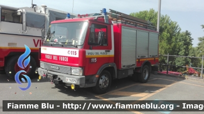 Iveco Zeta 65-12
Vigili del Fuoco 
Comando Provinciale di Grosseto
Distaccamento Volontario di Sorano (GR)
AutoFurgone/Polisoccorso allestimento Baribbi
VF 16376

*manifestazione CInigiano 14 Luglio 2018*
Parole chiave: sorano:vigili_del_fuoco_zeta_grosseto