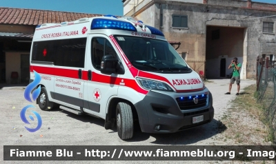 Fiat Ducato x290
Croce Rossa Italiana
Comitato Locale di Capalbio (GR)
Ambulanza infermieristica "India" allestimento Ambitalia
CRI 030AF
*Si ringrazia il personale di turno per la gentilezza*
Parole chiave: ducato_capalbio_croce_rossa_ambitalia_india_infermieristica