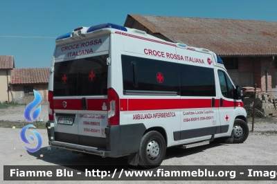 Fiat Ducato x290
Croce Rossa Italiana
Comitato Locale di Capalbio (GR)
Ambulanza infermieristica "India" allestimento Ambitalia
CRI 030AF
*Si ringrazia il personale di turno per la gentilezza*
Parole chiave: ducato_capalbio_croce_rossa_ambitalia_india_infermieristica