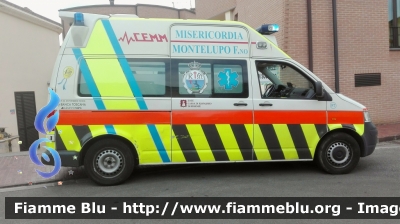 Volkswagen Transporter T5
Misericordia Montelupo Fiorentino (FI)
Ambulanza Ordinaria Allestimento Alessi & Becagli
Codice Mezzo:FIMM57
Parole chiave: volkswagen_t5_montelupo_misericordia