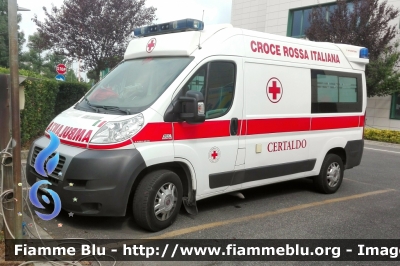 Fiat Ducato x250
Croce Rossa Italiana
Comitato Locale di Certaldo (FI)
Ex Comitato di FIrenze
Allestita Alessi & Becagli
CRI A488D
Parole chiave: ducato_certaldo_croce_rossa_firenze