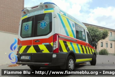 Ford Transit VIII serie
Misericordia Montelupo Fiorentino (FI)
Ambulanza BLSD Allestimento Alessi & Becagli
Codice mezzo: FIMM 56
Parole chiave: ford_transit_misericordia_montelupo_alessi_becagli