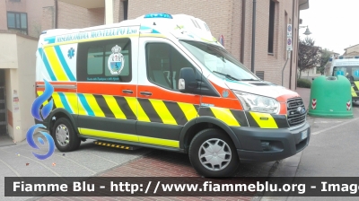 Ford Transit VIII serie
Misericordia Montelupo Fiorentino (FI)
Ambulanza BLSD Allestimento Alessi & Becagli
Codice mezzo: FIMM 56
Parole chiave: ford_transit_misericordia_montelupo_alessi_becagli