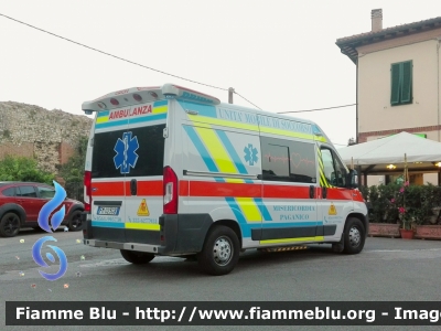 Fiat Ducato x290
Misericordia Paganico (GR)
Ambulanza BLSD Allestimento Orion
Parole chiave: ducato_misericordia_paganico_orion